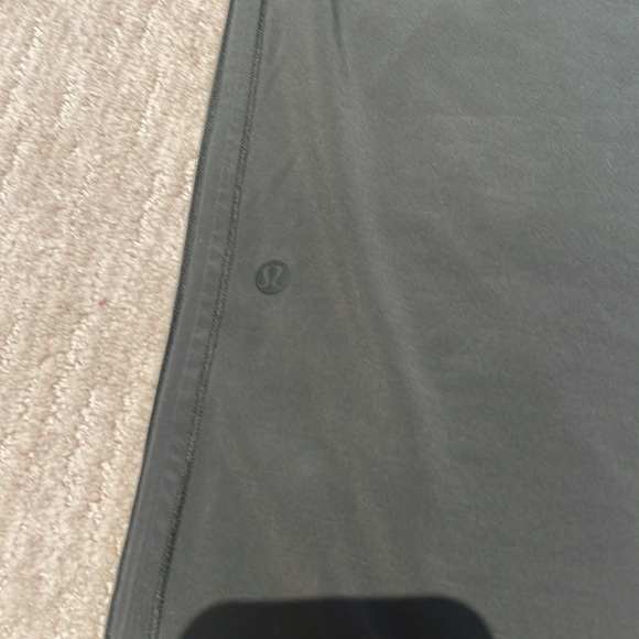 Lululemon drawstring capri pants - Picture 5 of 5